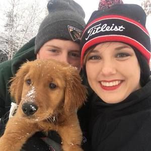 Meet your Posher, Josie